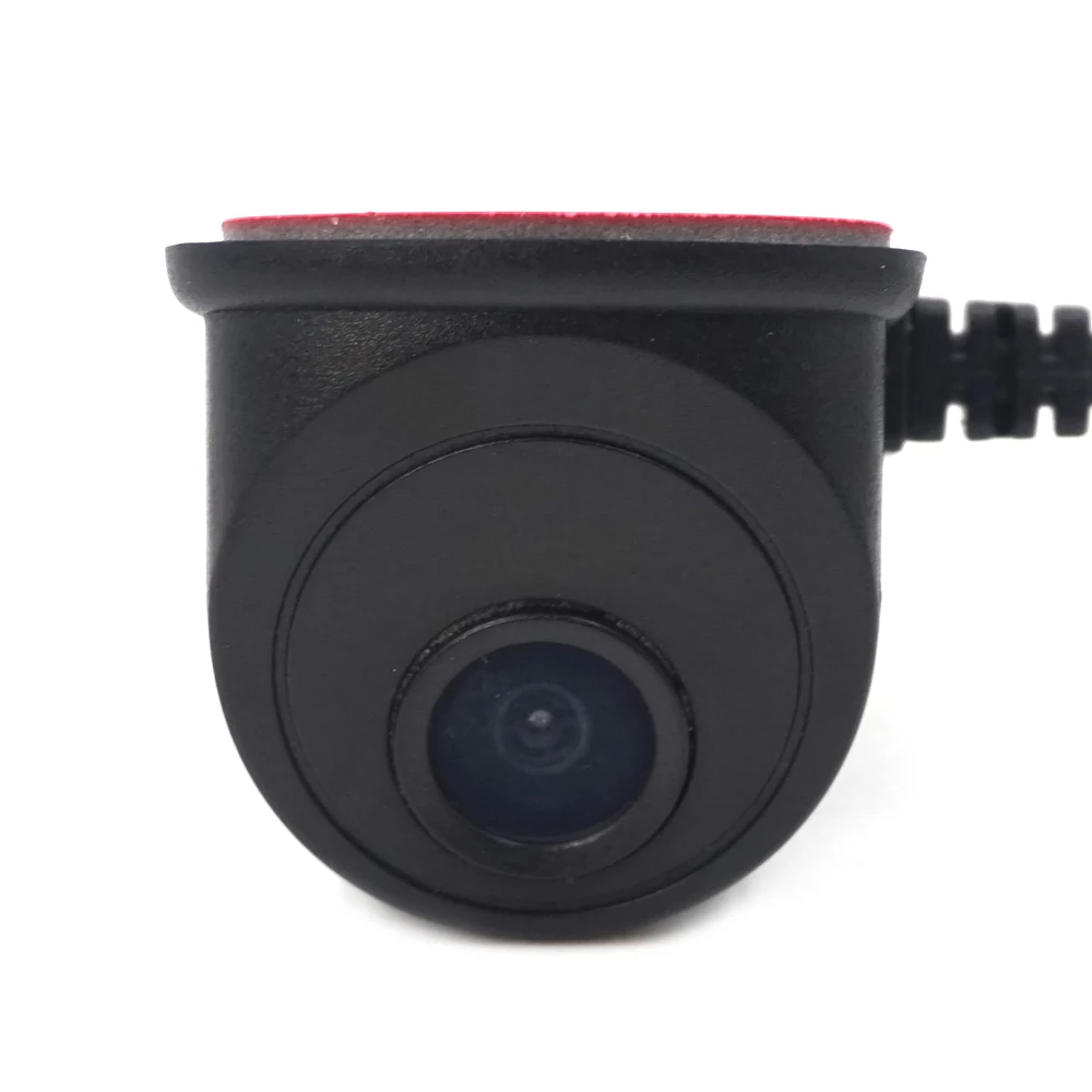 Автомобильная камера заднего вида с функцией ночного видения 720P Wi Fi USB