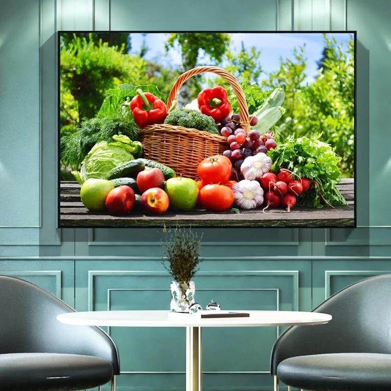 

Настенная картина для гостиной, ресторана, кухни