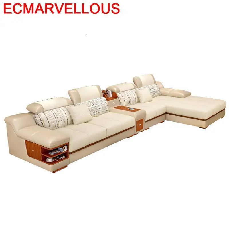 Mobiliya imperna Para Section Copridivano Futon Zitzak кресло для дома De Sala Mueble набор мебель гостиной