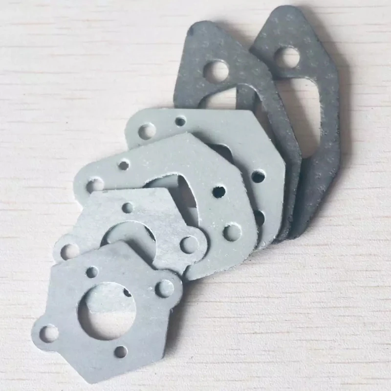 

Chainsaw intake manifold carburetor muffler gasket kit for P350 Partner 350 351 replacement