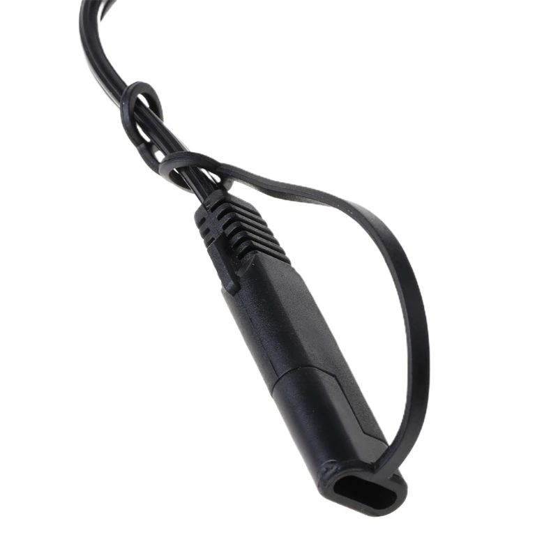 12 В терминал SAE быстрое строе устройство выходной разъем для батареи