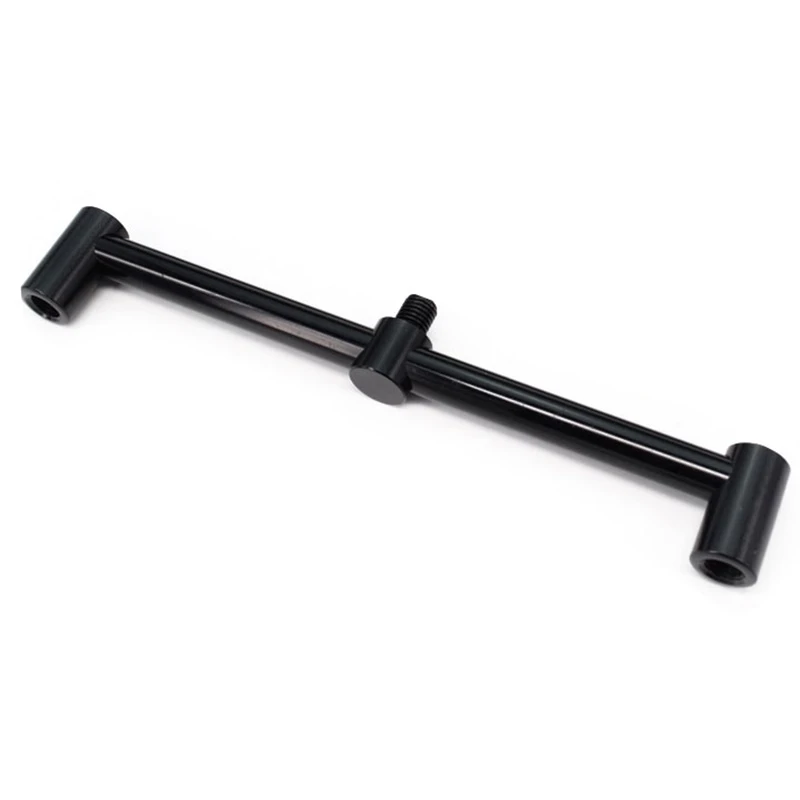 Carp Fishing Tackle Buzz Bars For Rods 20Cm Fit All Rod Pod Rest Head Sea Otter Crossbar Bracket | Спорт и развлечения