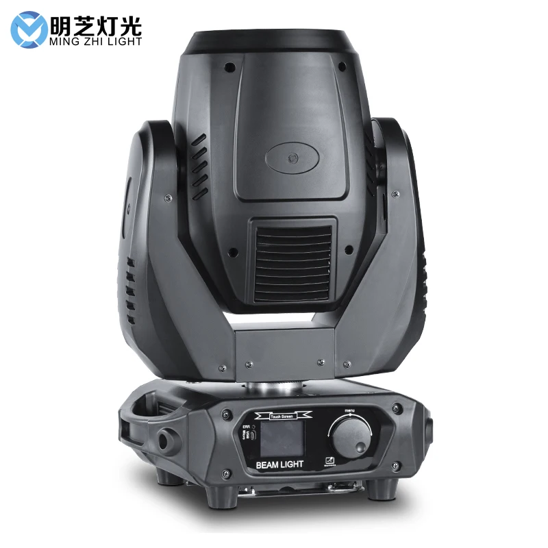 

Mingzhi 250W Stage Lighting Beam Moving Head Light Party Lights Effect light