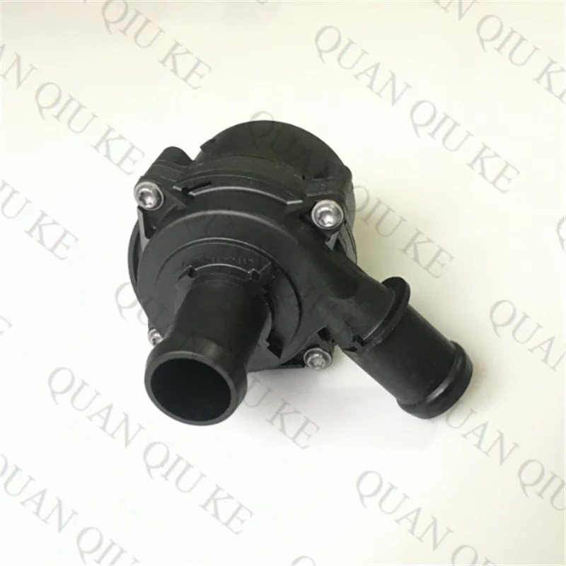 Вспомогательный водяной насос подходит для электрического водяного насоса A3 S3 Q2