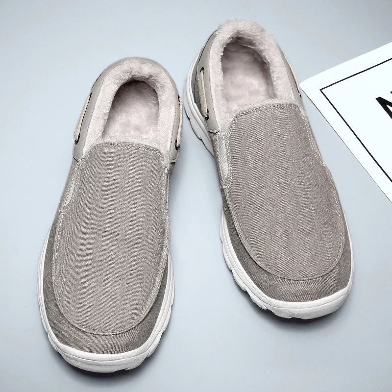 2021 New Men Outdoor Non-slip Walking 