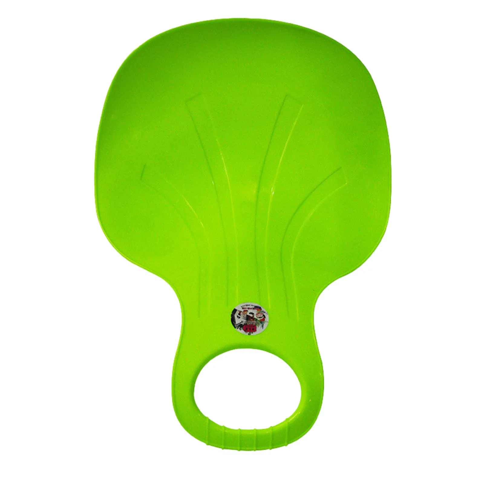 

toys for children Outdoor Winter Plastic Skiing Boards Snow Grass Sand Board Ski Pad Snowboard interesting toys juguetes#L4