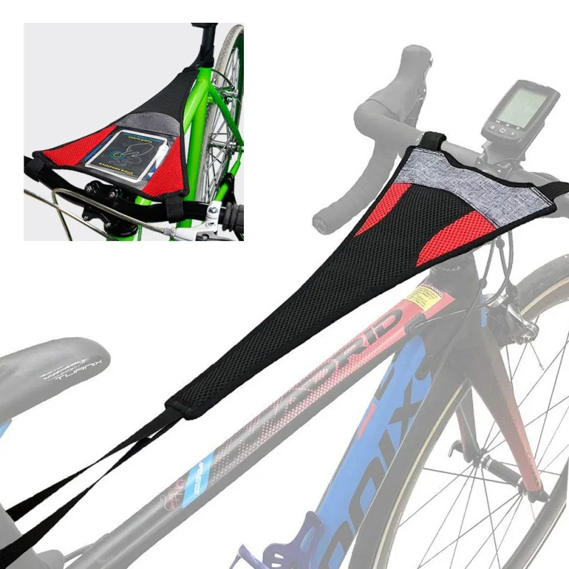 Велосипедная тренировочная лента велосипедный напульсник защита от