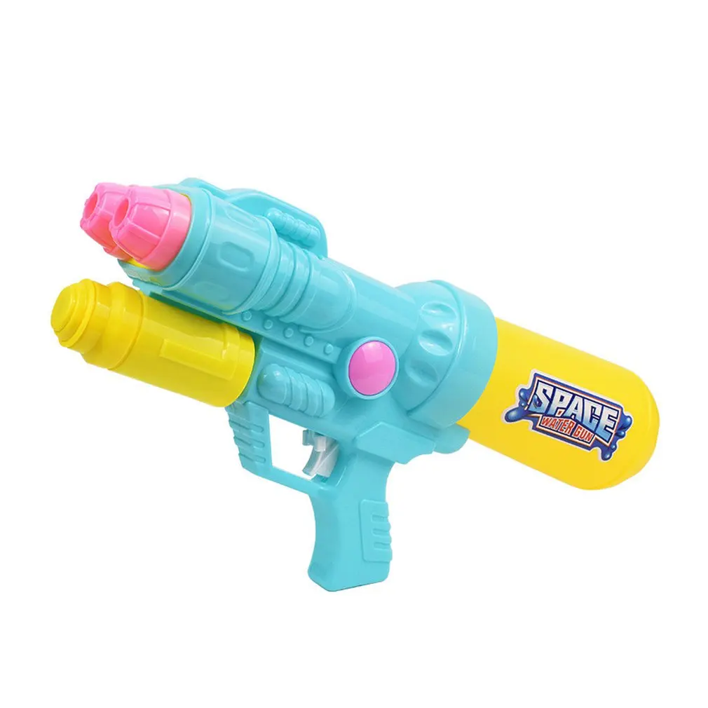 

Children's Water Pistol Shooting Toy Children's Summer Toys Beach Water Boy Toys Outdoor Sports Games Bathroom Toys