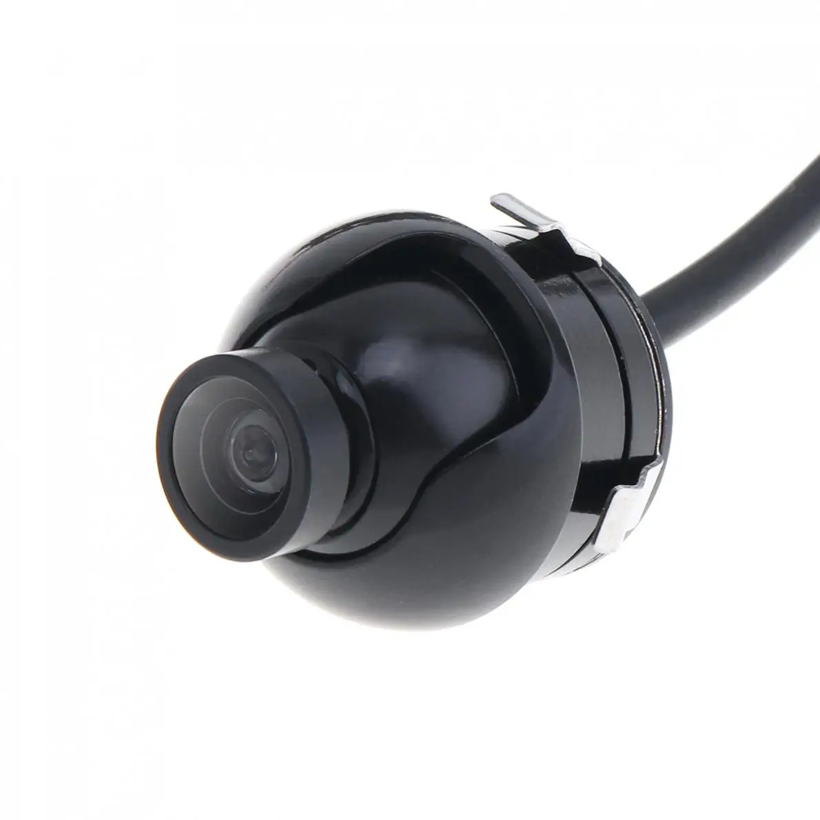 Мини CCD камера ночного видения с поворотом на 360 градусов Автомобильная заднего