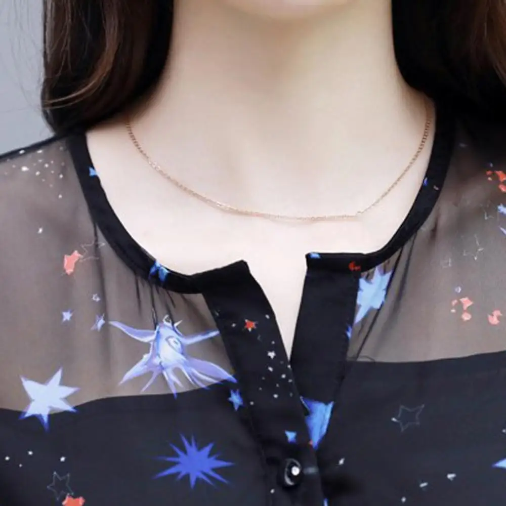 Тонкий осенне-зимнее платье принцессы с милым принтом для женщин 2019 повседневная