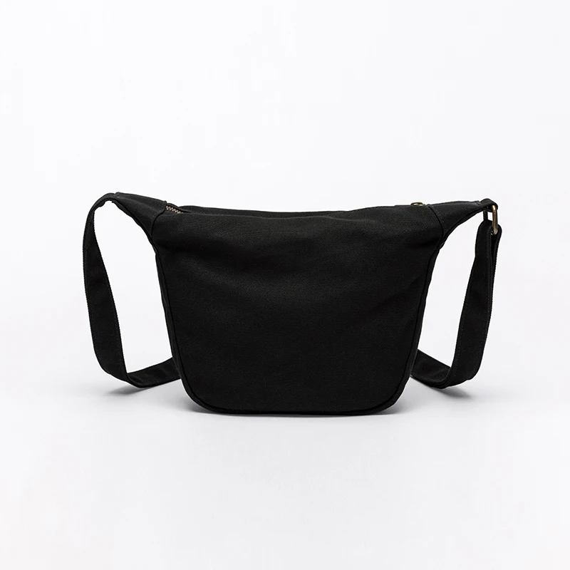 Холщовая Сумка Женская сумка тканевая мягкая японская шикарная Гонконгская