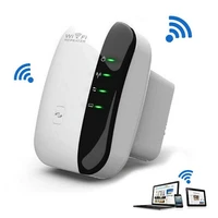 wireless wifi repeater wi fi range extender 300mbps signal amplifier 802 11nbg booster repetidor wi fi reapeter access point