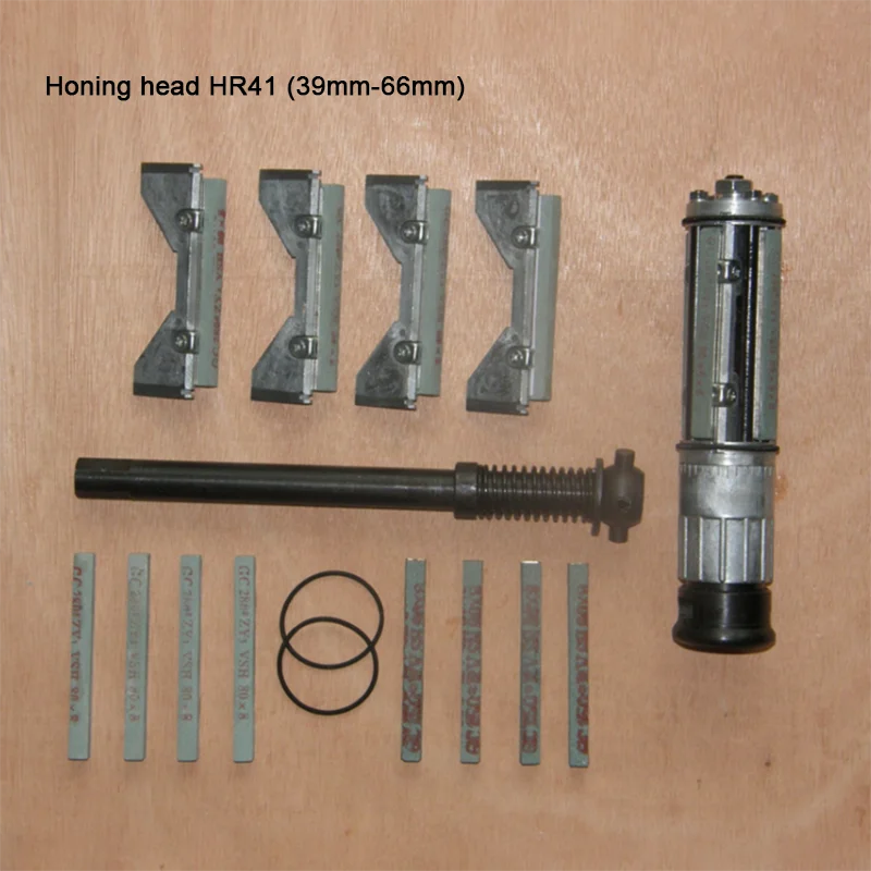

Регулируемая хонинговая головка H70 (H101), 66-125 мм