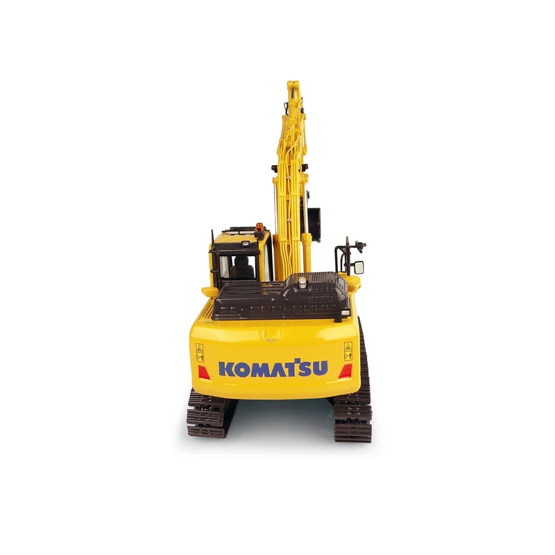 Гибридная экскаваторная игрушка UH8135 1:50 Komatsu HB 215LCwith