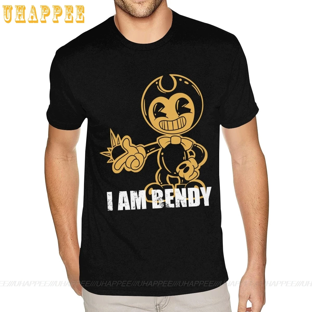 Забавные рождественские крутые рубашки мужские Графические футболки из чистого