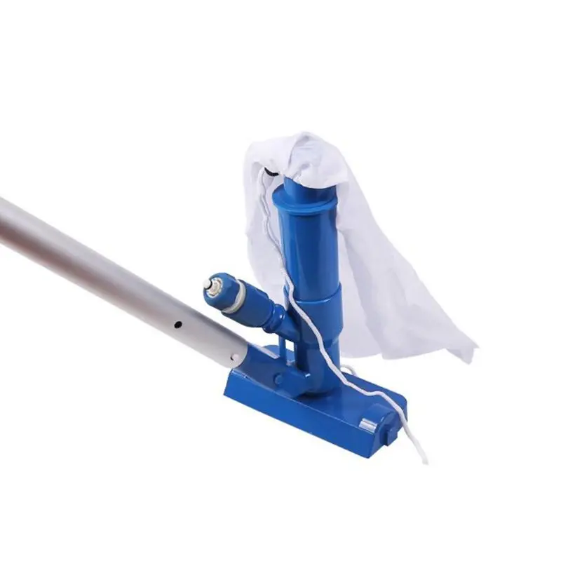 

Swimming Pool Jet Vacuum Cleaner Sections Suction Tip Connector Cleaning Tool CORF