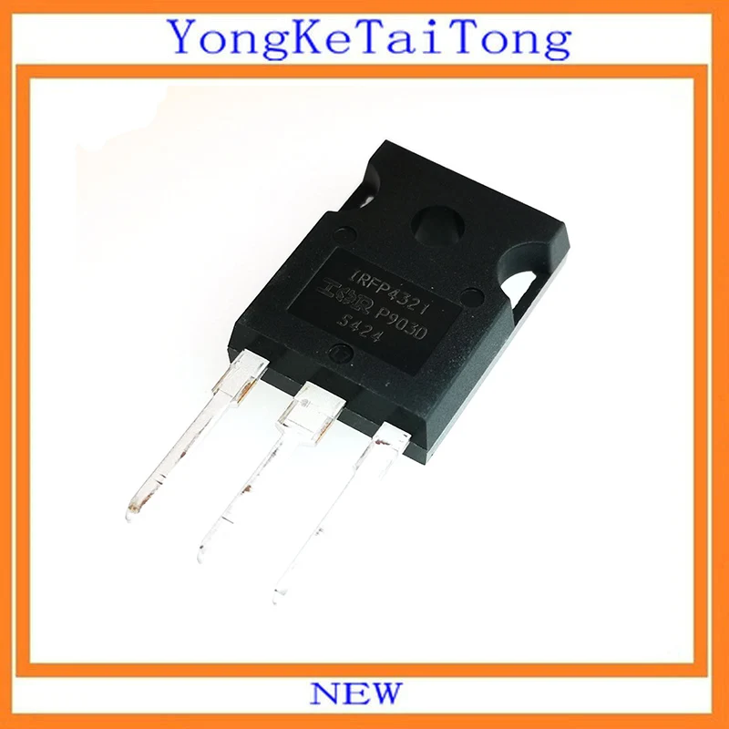 10 шт./лот IRFP4321PBF IRFP4321 TO247 N-Channel Мощность MOSFET