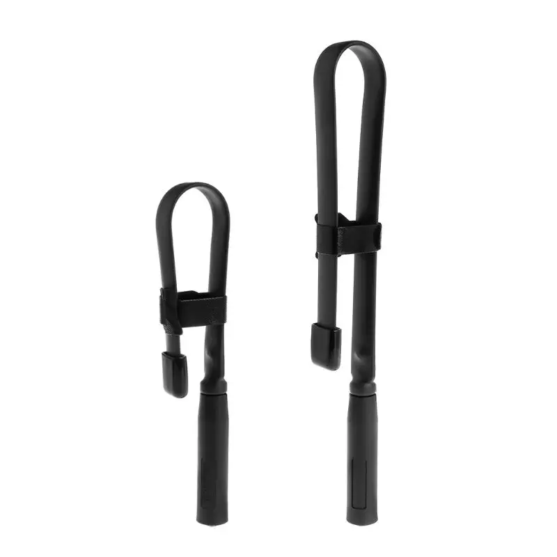 CS тактическая Складная Двухдиапазонная УКВ 144/430 МГц MX Разъем Антенна для Motorola GP88S