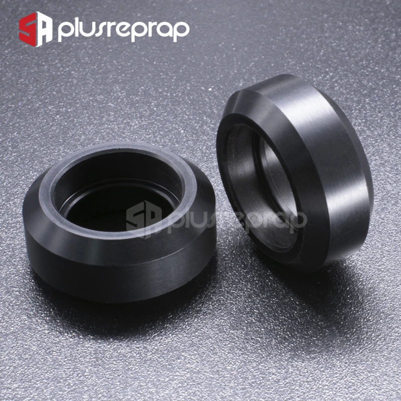 3D принтер пластиковые колесные шарики большие модели пассивное круглое колесо