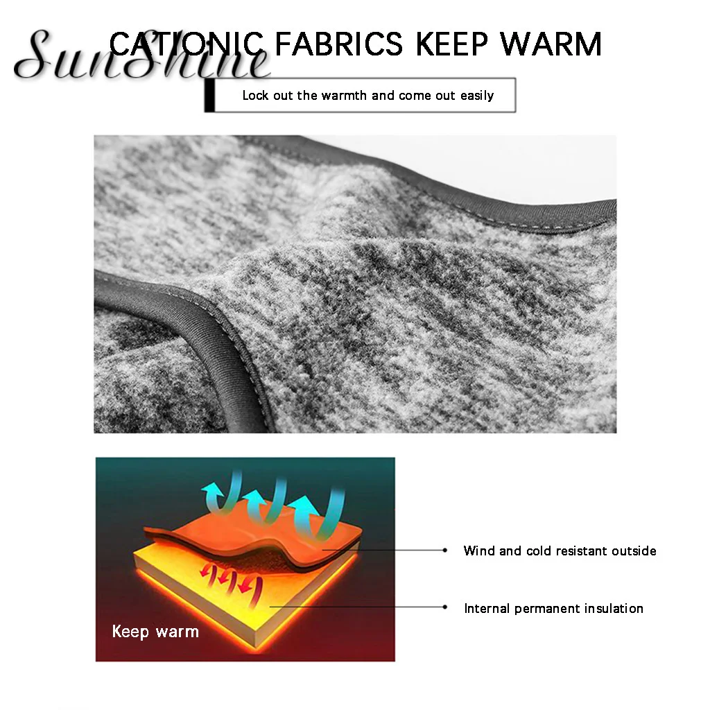 Уличная альпинистская походная велосипедная Лыжная Рыбалка ветрозащитная УФ