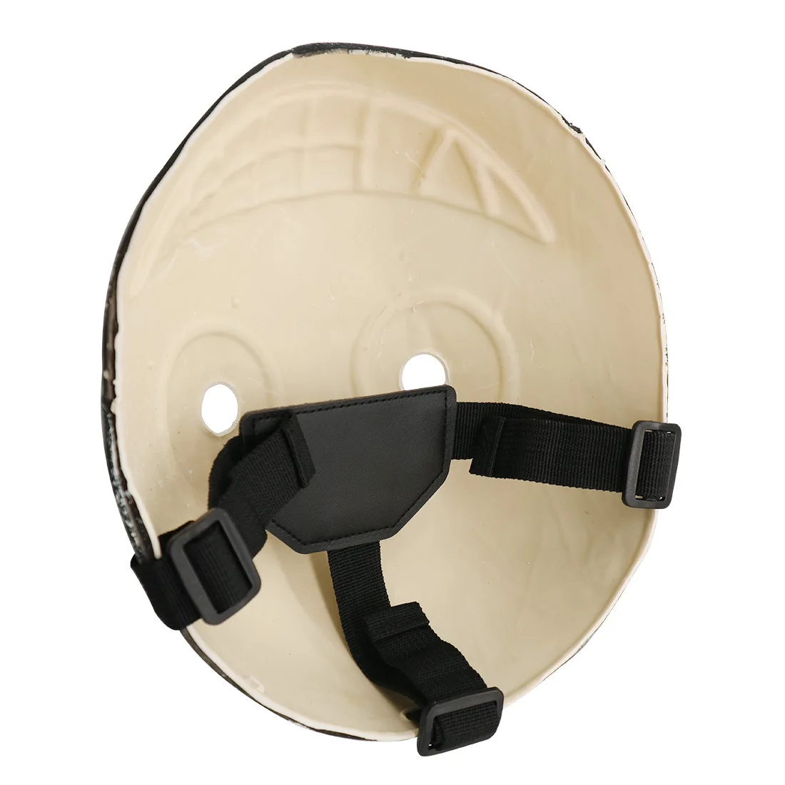 Cos игра вокруг реквизит Хэллоуин латекс ужас злой Мясник клип маска рассвет убить