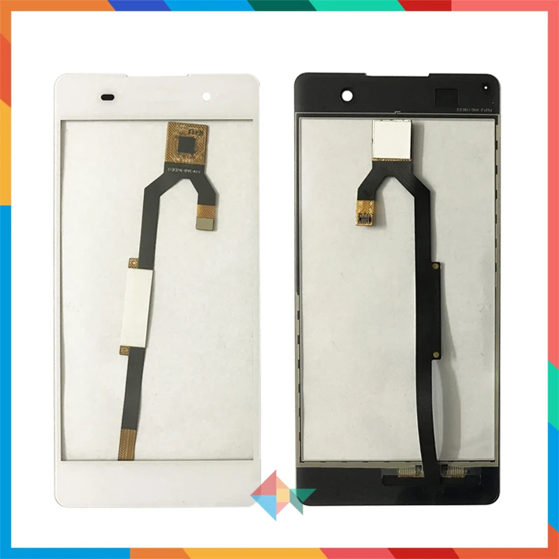 Высококачественный сенсорный экран 5 0 дюйма для Sony Xperia E5 F3311 F3313 дигитайзер