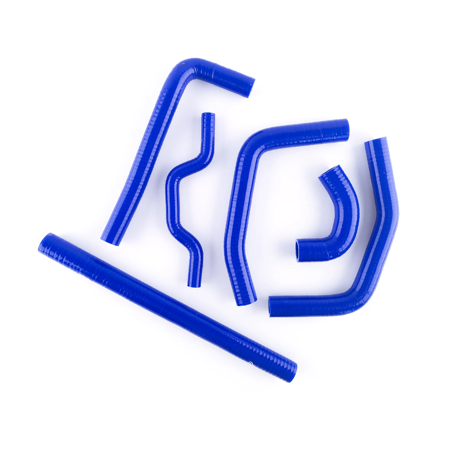 Силиконовый шланг радиатора охлаждающей жидкости для KAWASAKI KXF250 KX250F 2009-2016 |