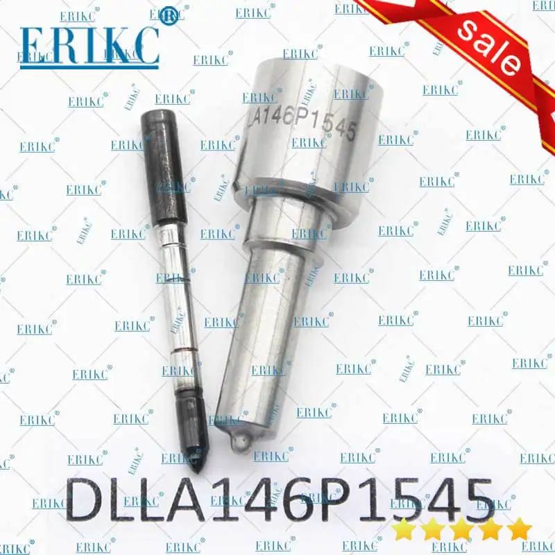 

ERIKC DLLA 146 P 1545 (0 433 171 953 ) Common Rail euro 5 injector Nozzles DLLA 146P1545 for 0986435518 68027067AA 68027067AB