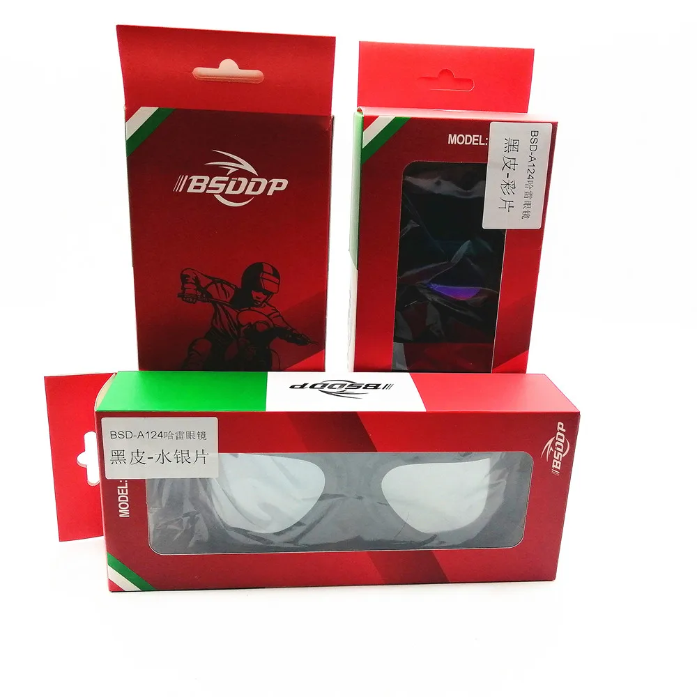 Мотоциклетные очки шлем байкерские ATV велосипедные лыжные Солнцезащитные