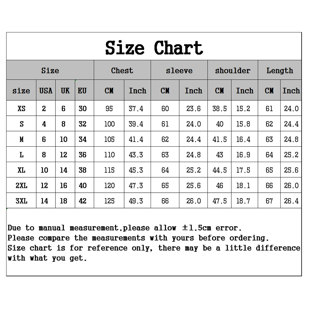 

Casual Women Jackets Coats Autumn Long Sleeve Zip up Basic Coat Winter Thicken Outwear Bomber Jacket Coats Women's Coats clothin