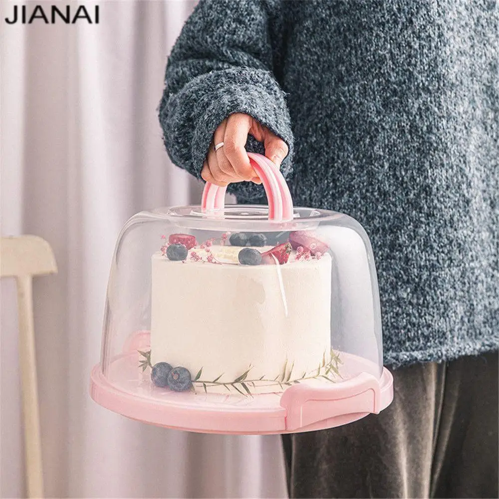 Контейнер для хранения свежести продуктов 6/8/10 дюйма |