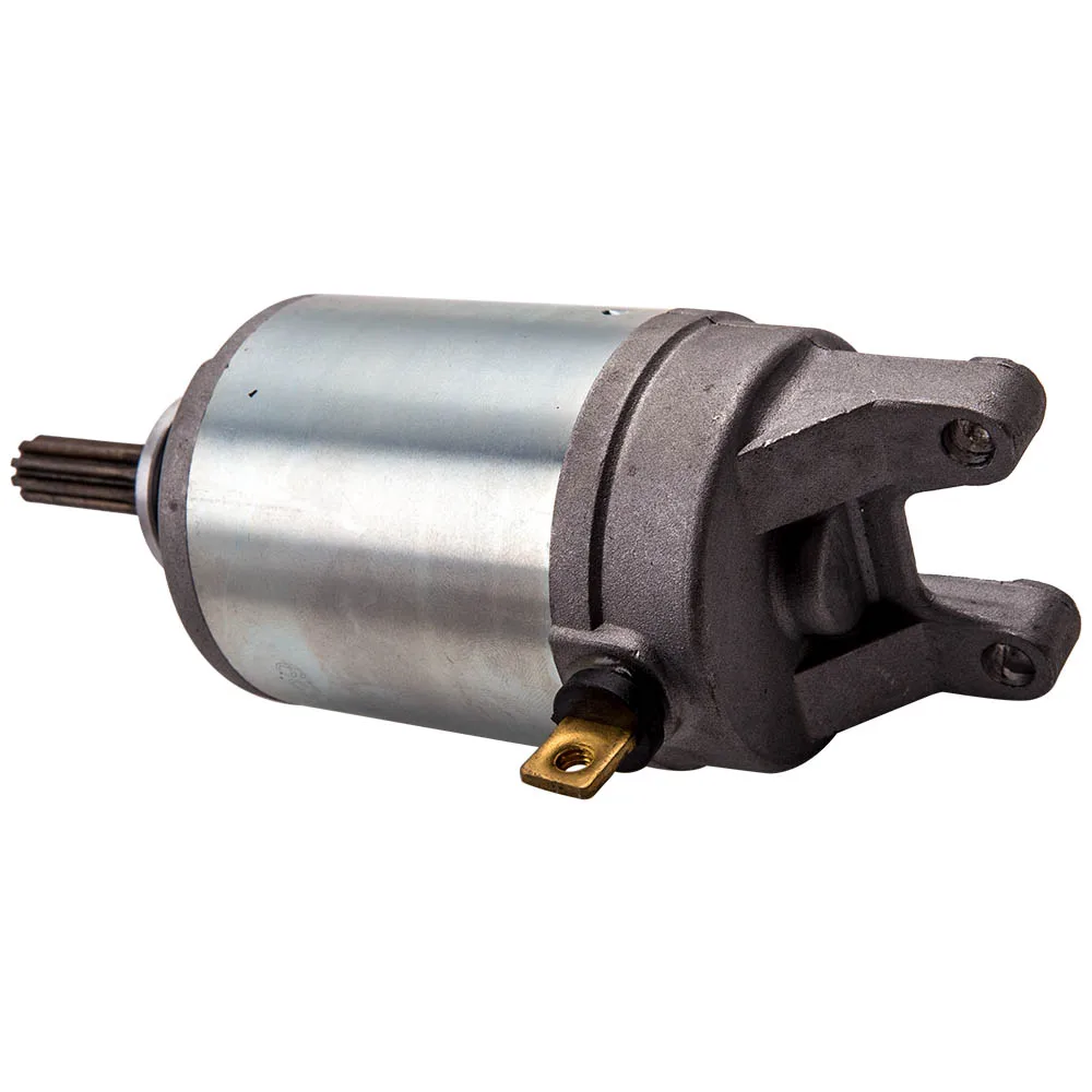 

9 Teeth 12V Starter for Suzuki 450 LT-R450 LT R450 QuadRacer 31100-45G00 06-09