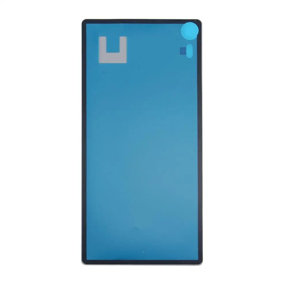 Задняя крышка аккумулятора для Lenovo Vibe Shot / Z90 задняя корпуса телефона|Бамперы| |