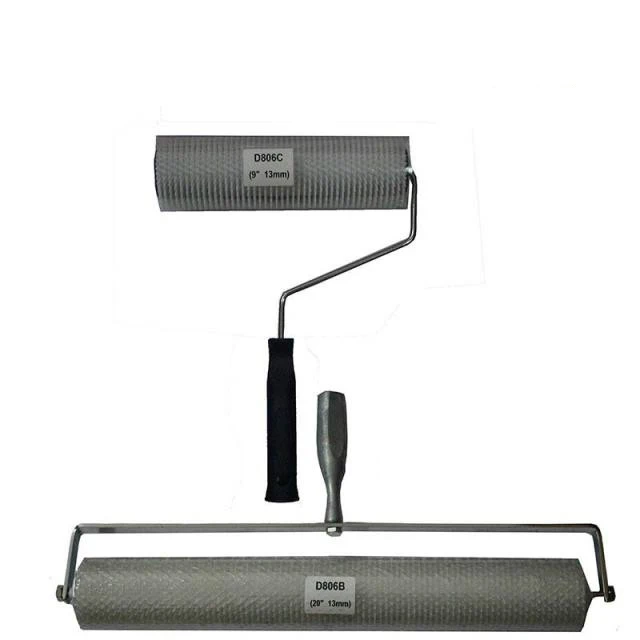 Набор инструментов для самовыравнивания цемента самовыравнивающиеся грабли