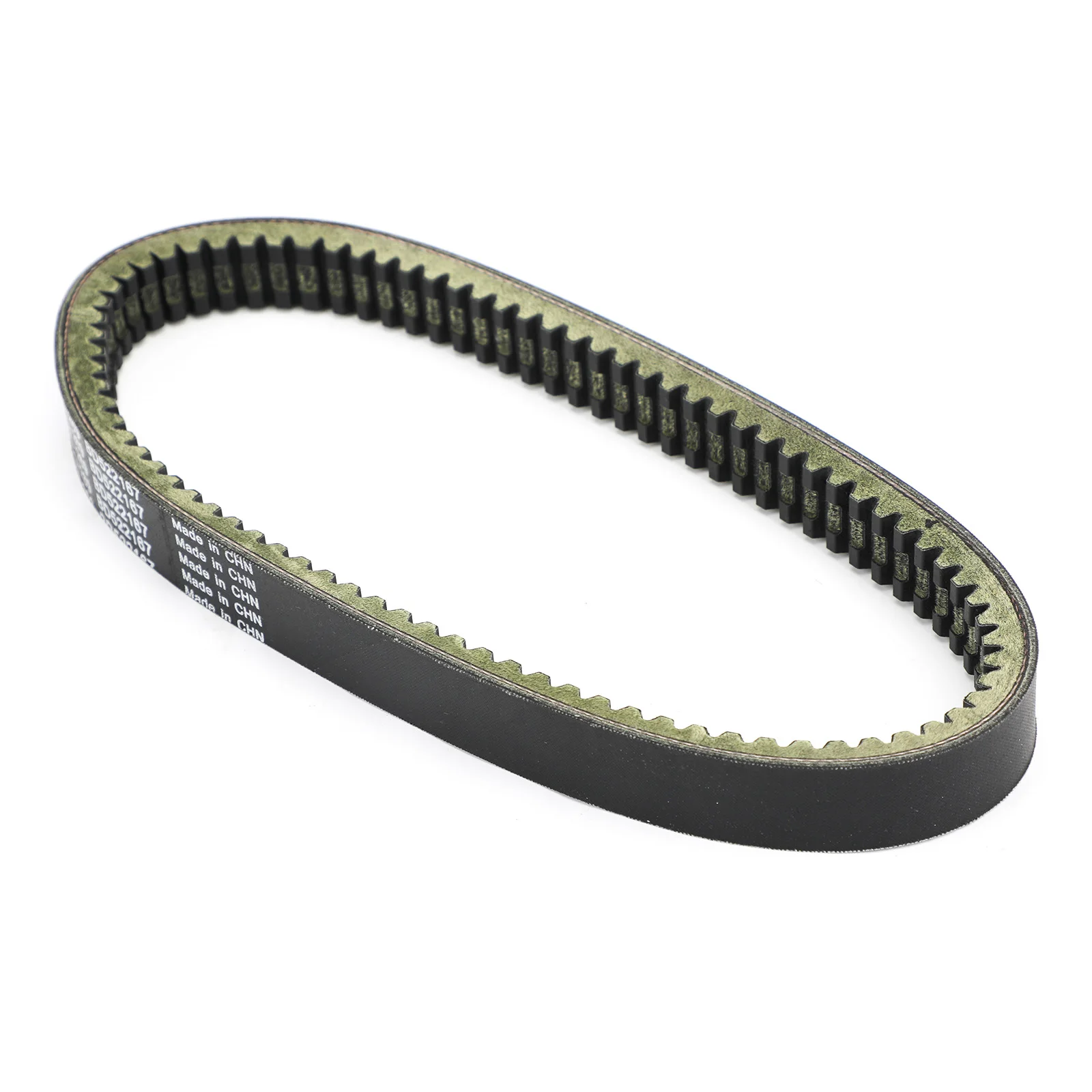 

Topteng DRIVE BELT BD522167 Fit for LIGIER DUE MICROCAR JDM CHATENET CASALINI BELLIER