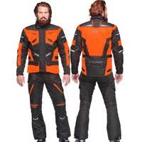 profession motorcycle jacket man chaqueta moto waterproof motocross suit riding racing jaqueta motociclista with remov linner