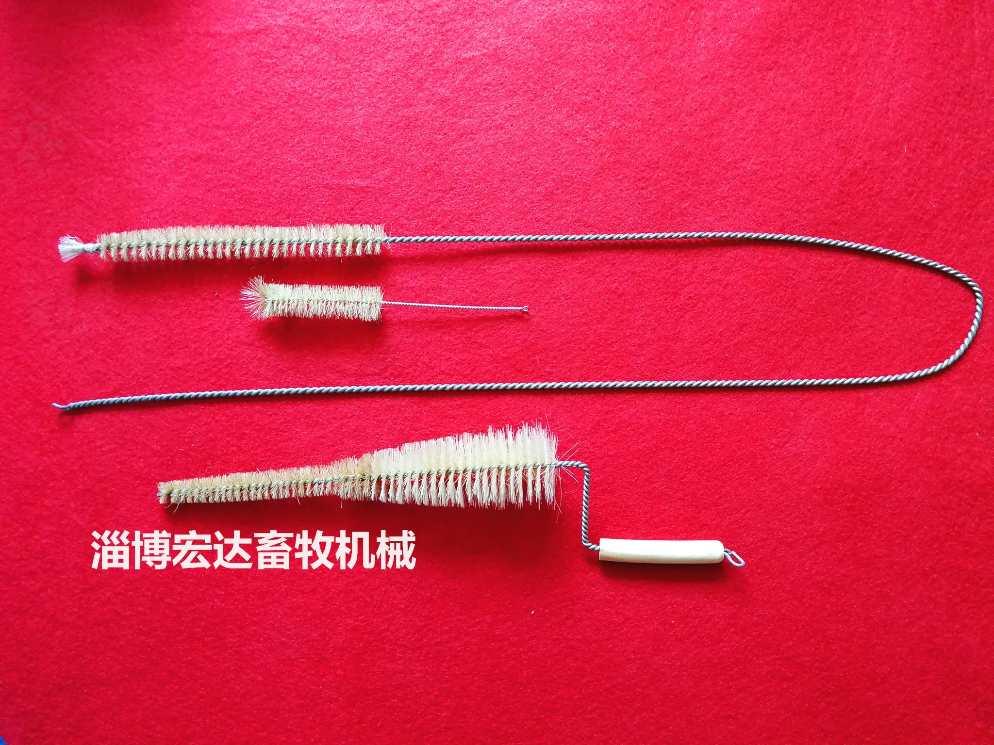 Доильная машина аксессуары корова и овца молоко трубка щетка инструмент для