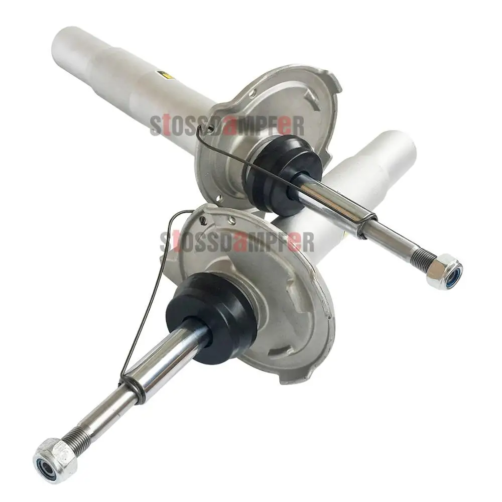 StOSSDaMPFeR 2 шт. амортизирующая передняя подвеска с EDC контактной стойкой подходит