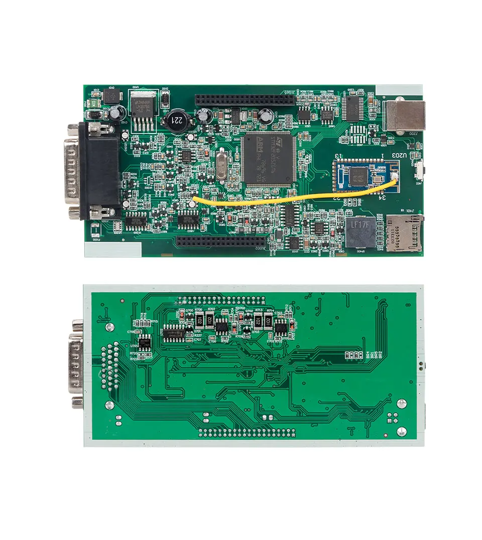 Новинка 2020 диагностика автомобиля V5.008 R2 диагностическое программное