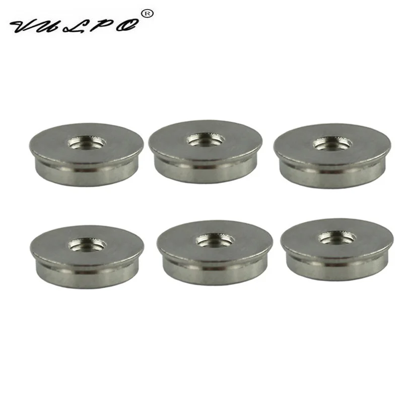 U-образная втулка 9 мм из нержавеющей стали для Airsoft AEG Коробка передач Охотничьи