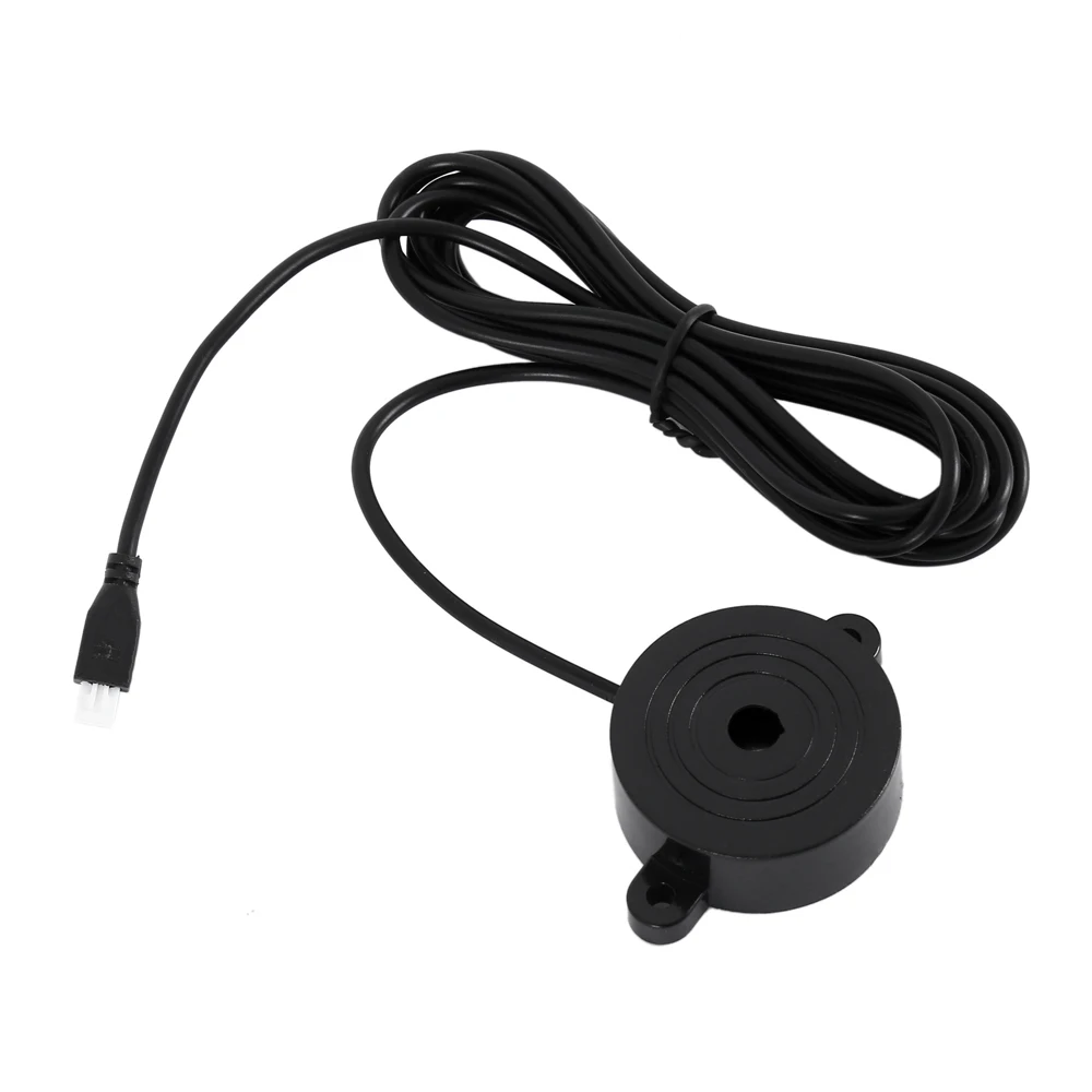 Автомобильный парктроник без дисплея с 4 датчиками парковочная система Smartour