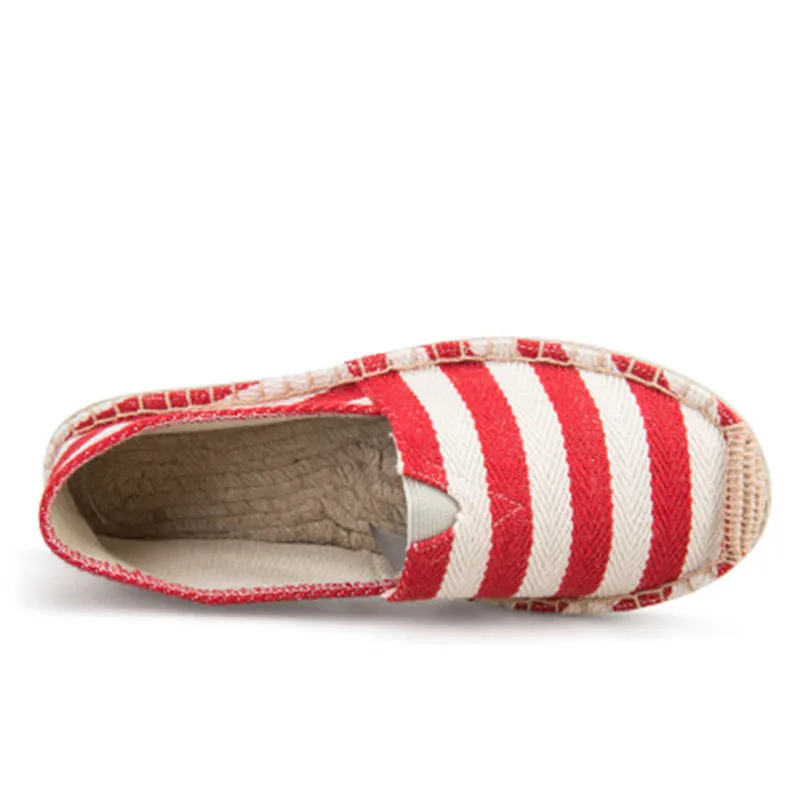 Женские босоножки без застежки EPHER фиолетовые туфли на плоской подошве вечерние