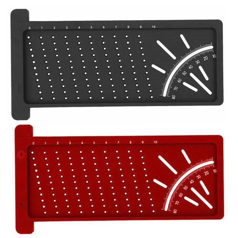 Плотник угол измерения деревообрабатывающий измерительный инструмент Датчик 100