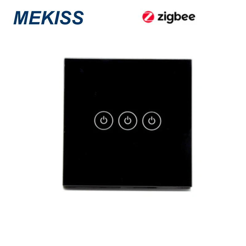 Умные световые переключатели zigbee поддержка сетевого подключения приложение