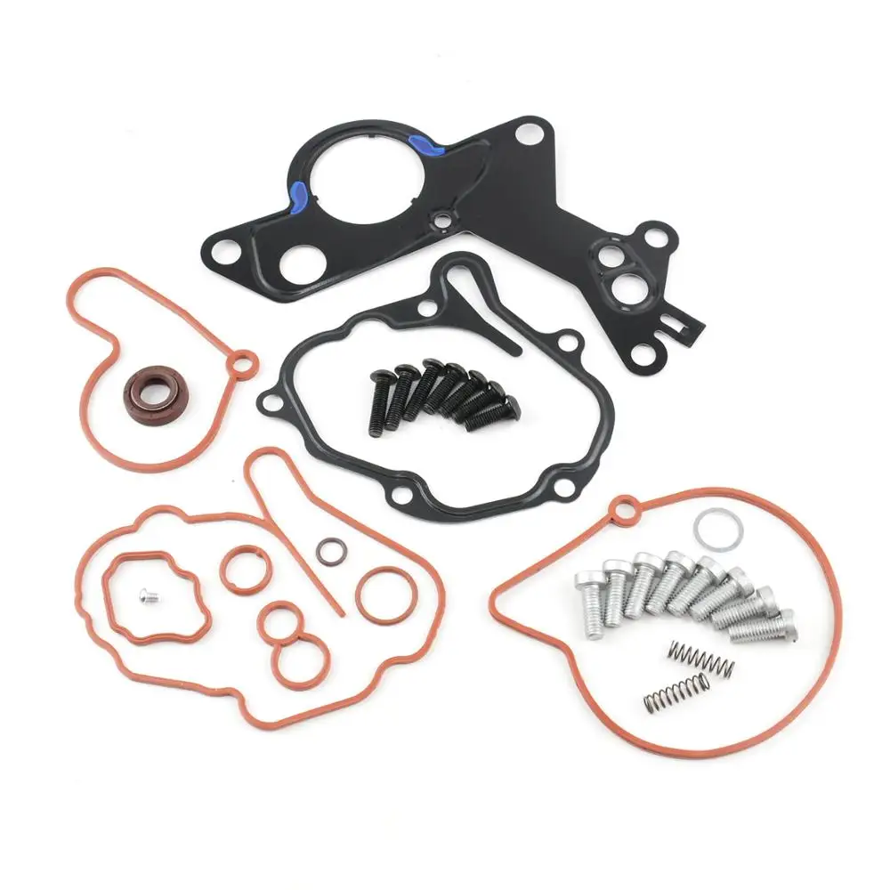 AP01 вакуумное топливо комплект для ремонта тандемного насоса VW AUDI SEAT 1.2TDI 1.4TDI 1.9TDI