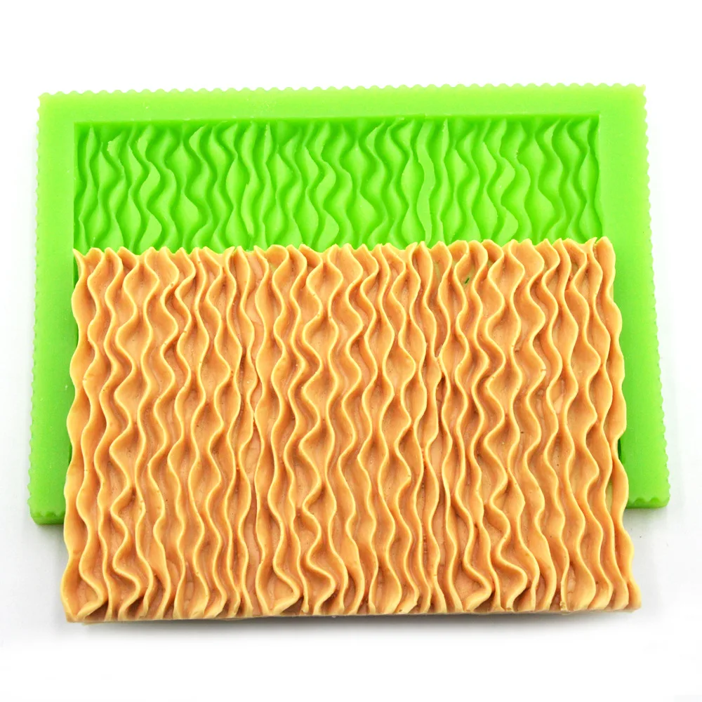 Красивая барби юбка узор украшение силиконовая форма принцесса свадебная