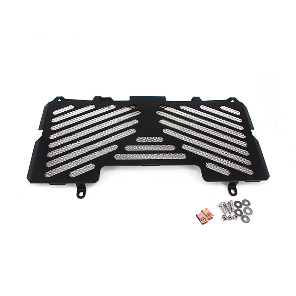 Защита радиатора мотоцикла из нержавеющей стали защитная крышка аксессуары для BMW F650GS F700GS F800R F800S F 650 700