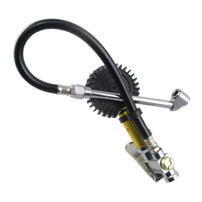 Tire pressure gauge Gas Pump gun | Инструменты