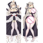 Изумительная подушка для обнимания тела с персонажем аниме дакимакура