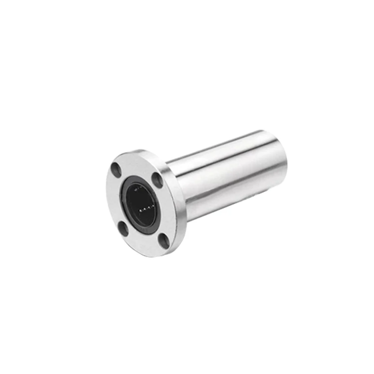 

LMK40UU 40mm flange linear ball bearing for 40mm linear shaft CNC